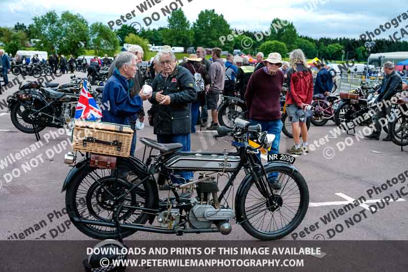 Vintage motorcycle club;eventdigitalimages;no limits trackdays;peter wileman photography;vintage motocycles;vmcc banbury run photographs